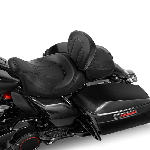 Low profile seat driver - low-profile,