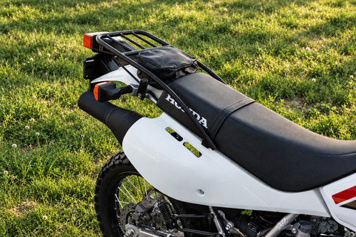 Honda xr650l rear motorcycle - xr650l,