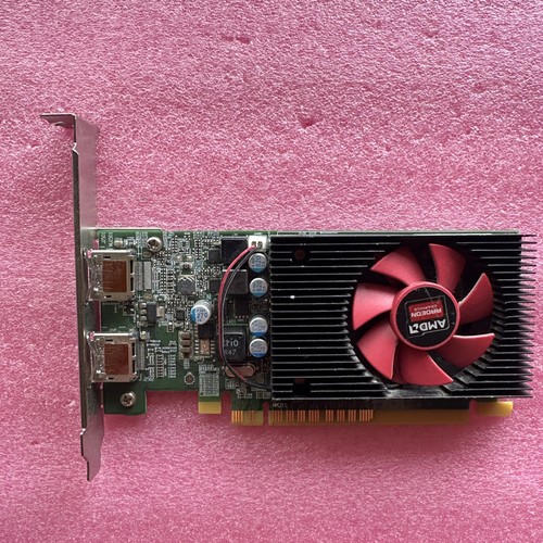Amd radeon 430 - amd,