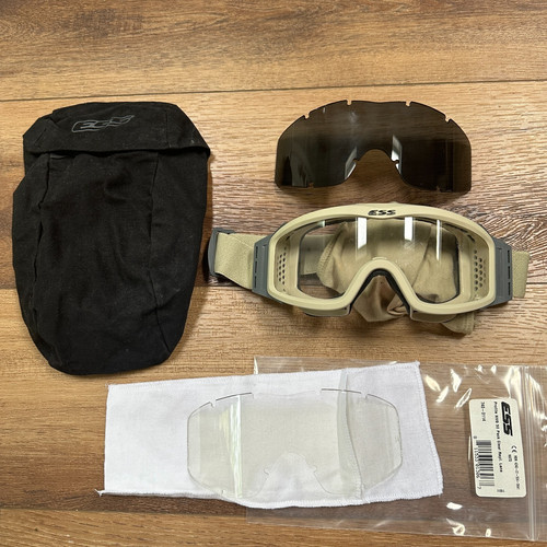Ess profile goggles military - ess,