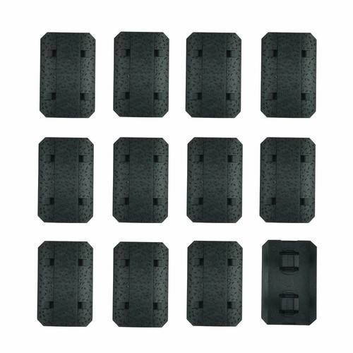 Lok rail cover low - low, profile
