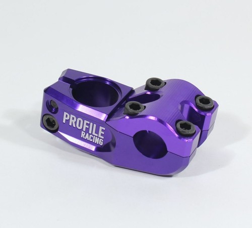 Profile racing mulville push - profile,