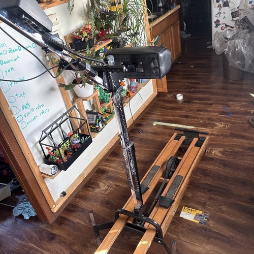 Nordic track pro ski - nordic,