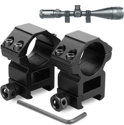 Inch high profile scope - 1'',