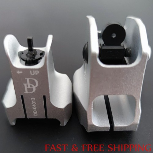 Pair aluminum tactical low - pair,