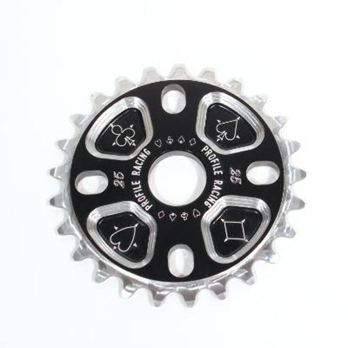 Profile racing blackjack - racing,