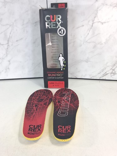 Currex dynamic insole - currex, runpro